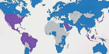 American English VS British English