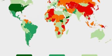 Handguns Around the World: Access and Restrictions