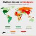 Handguns Around the World: Access and Restrictions