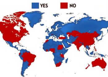 Around the World: Largest Cities and Their Capitals