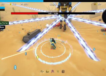 Top Megabonk Builds for Completing and Solving Skills