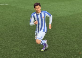 Top Midfielders for Completing and Solving in EA Sports FC 26 Career Mode