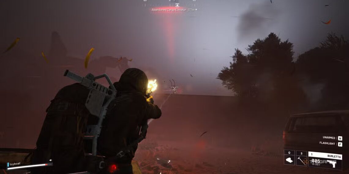 Top PC Settings for Completing & Solving in Arc Raiders