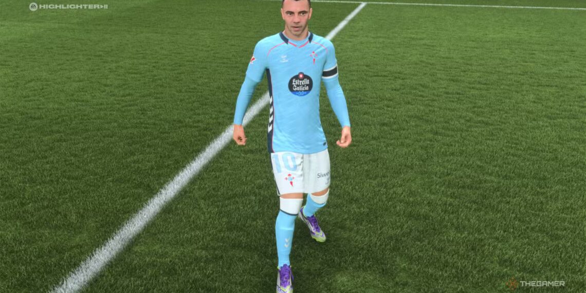 Top Right Wings for Completing Career Mode in EA Sports FC 26