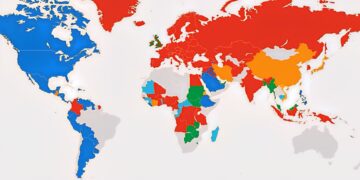 SOS! Emergency Phone Numbers Worldwide