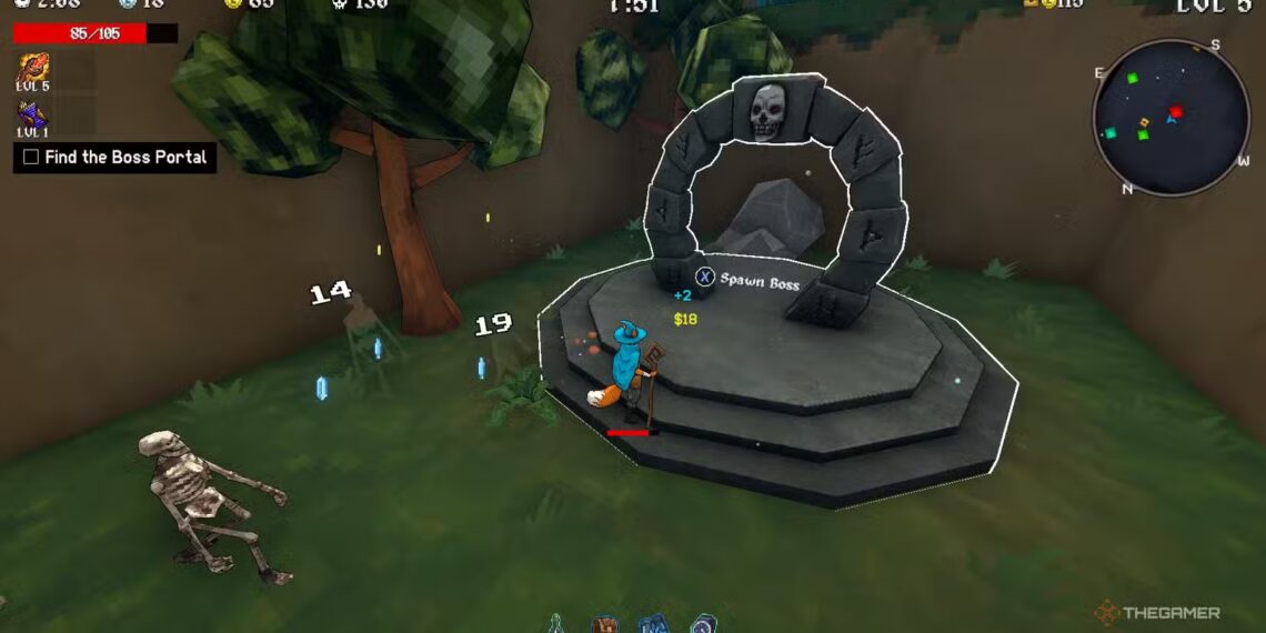 Top Shrines in Megabonk for Completing and Solving