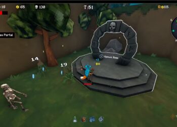 Top Shrines in Megabonk for Completing and Solving