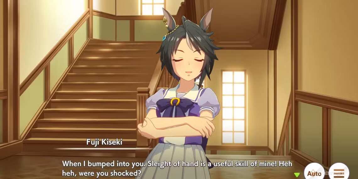 Top Skills, Stats, and Support Cards for Fuji Kiseki in Umamusume: Pretty Derby