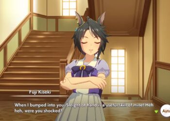 Top Skills, Stats, and Support Cards for Fuji Kiseki in Umamusume: Pretty Derby