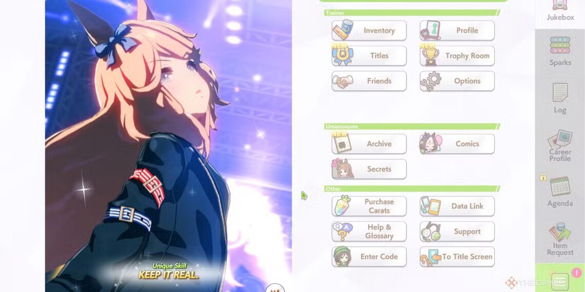 Top Stats, Skills, & Support Cards for Gold City in Umamusume: Pretty Derby
