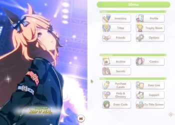 Top Stats, Skills, & Support Cards for Gold City in Umamusume: Pretty Derby