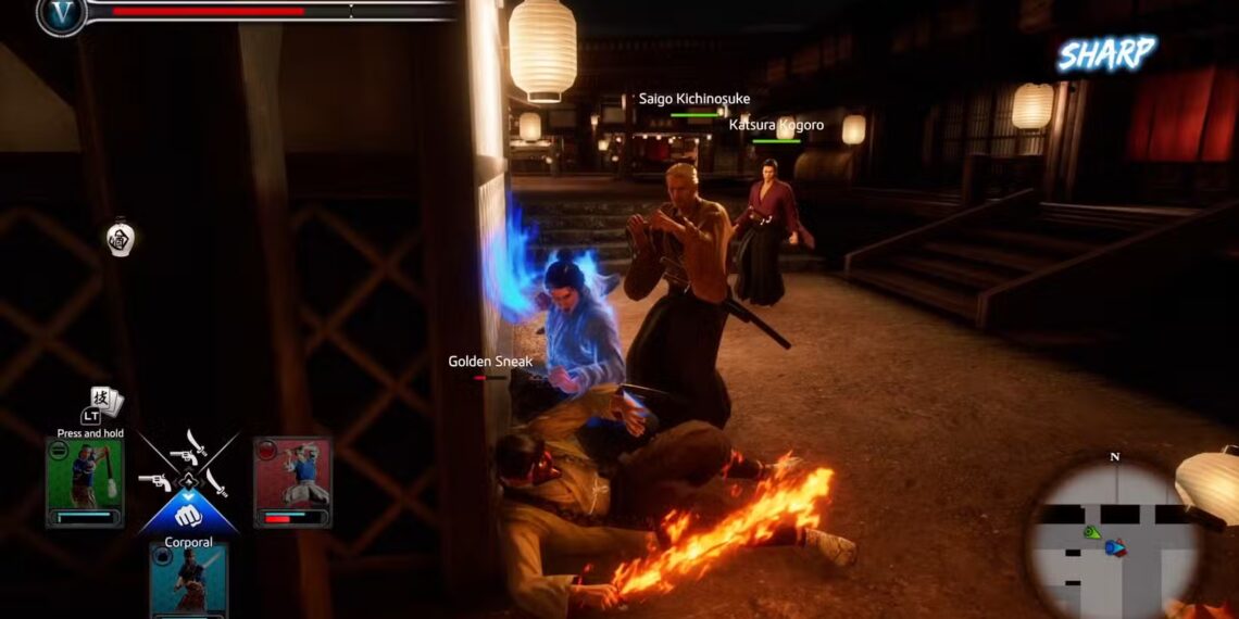 Top Strategies for Completing and Solving Money in Like a Dragon: Ishin