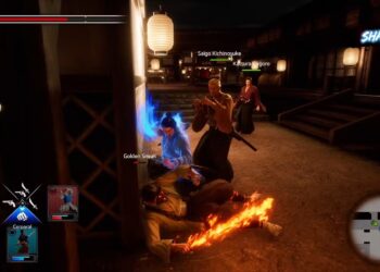 Top Strategies for Completing and Solving Money in Like a Dragon: Ishin