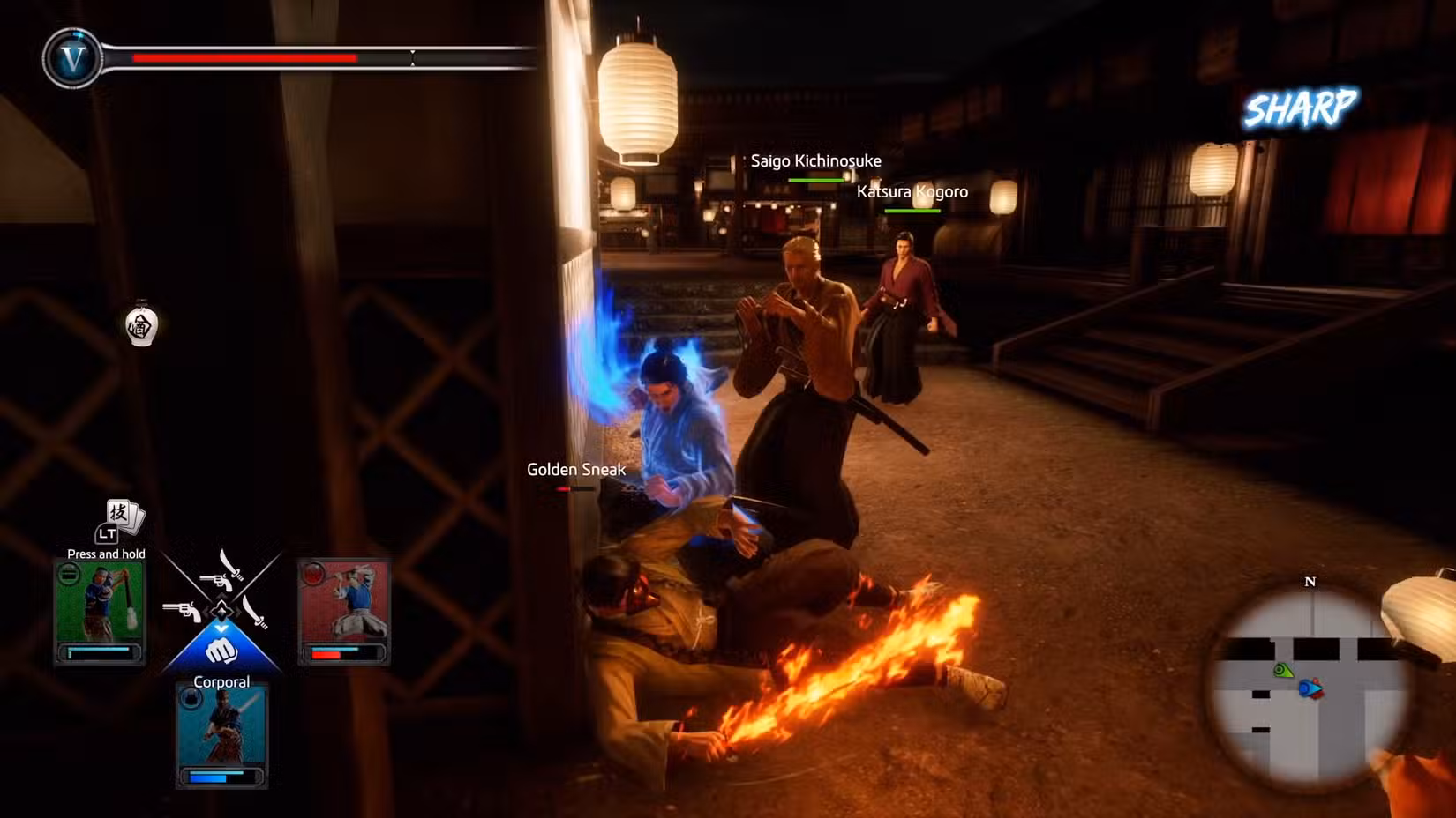 Top Strategies for Completing and Solving Money in Like a Dragon: Ishin