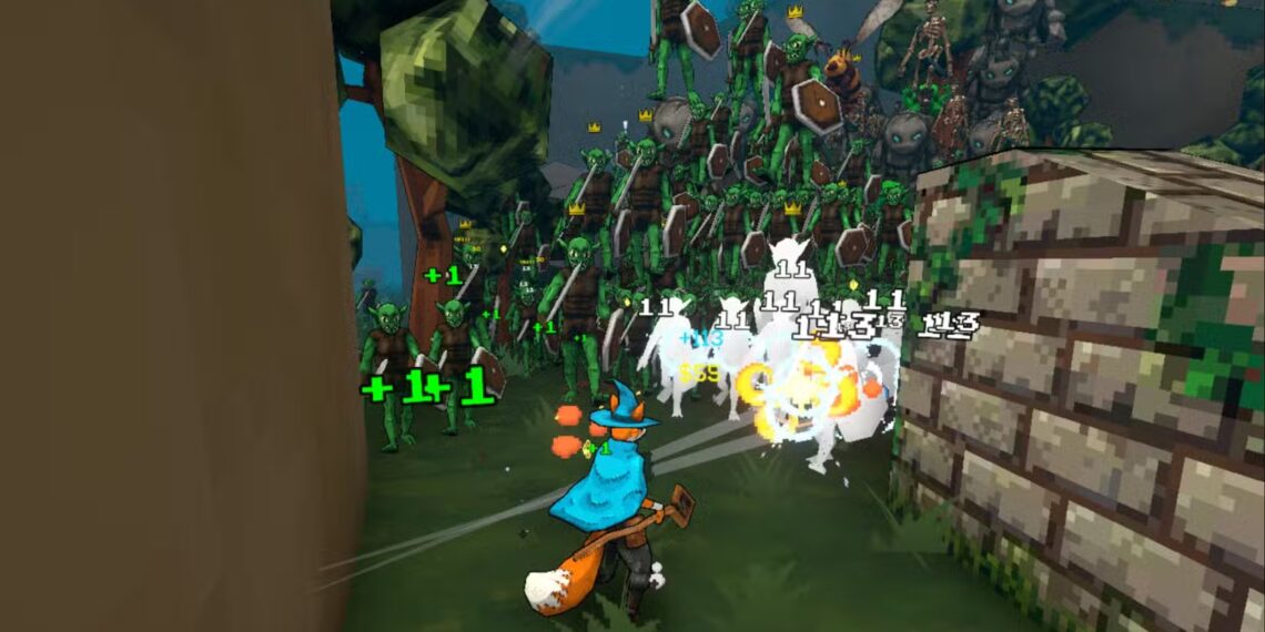 Top Tomes in Megabonk: Completing and Solving Secrets