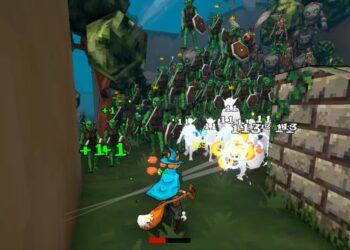 Top Tomes in Megabonk: Completing and Solving Secrets