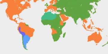 Traditional Sips Around the World: Tea, Coffee & More