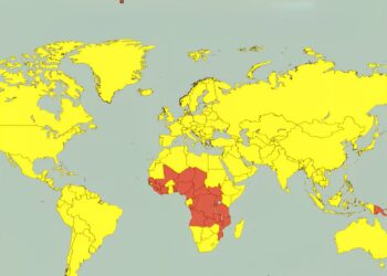 Mosquitoes vs Humans 

Pc: X/xruiztru