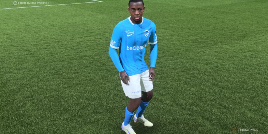 Top Young Left Backs for Career Mode in EA Sports FC 26: Completing & Solving Skills