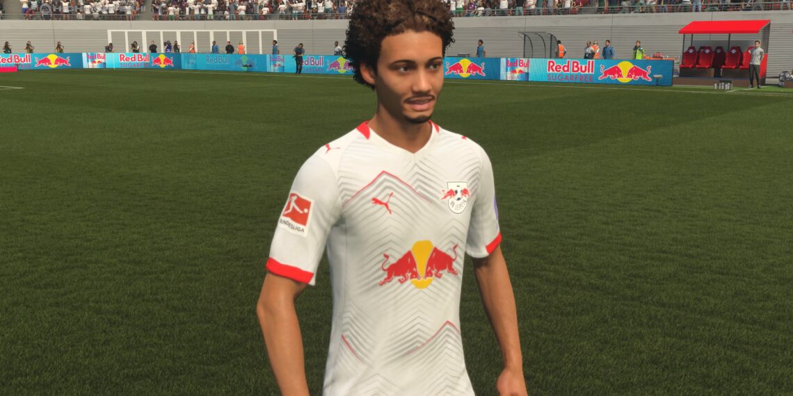 Top Young Left Midfielders to Sign in EA Sports FC 26 for Completing and Solving