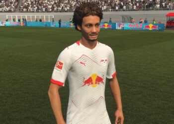 Top Young Left Midfielders to Sign in EA Sports FC 26 for Completing and Solving