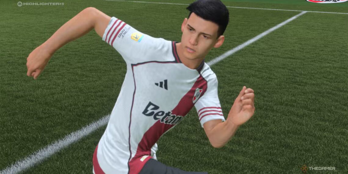 Top Young Left Wingers to Sign in EA Sports FC 26 for Completing Careers