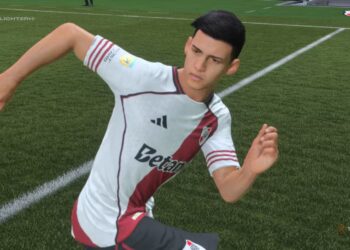 Top Young Left Wingers to Sign in EA Sports FC 26 for Completing Careers