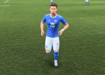 Top Young Right Midfielders for Completing Career Mode in EA Sports FC 26