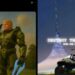 Trump Becomes Halo's Master Chief to Celebrate End of Console Wars