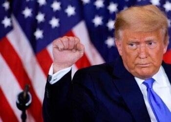 Trump, Oldest U.S. President, in 'Excellent' Health: Doctor