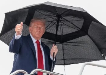 Trump Promises to 'Resolve' Pakistan-Afghanistan Tensions Post-Middle East Visit