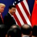 Trump Rules Out Meeting Xi, Warns of Large-Scale China Tariffs
