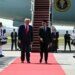 Trump Starts Asia Tour with Malaysia Summit Before Xi Meeting