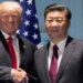 Trump Warns 100% China Tariffs Unsustainable, Still Aims to Meet Xi
