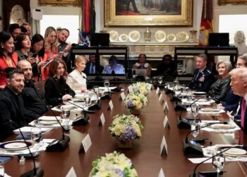 Trump claims resolving Pakistan-Afghanistan conflict is 'very easy'