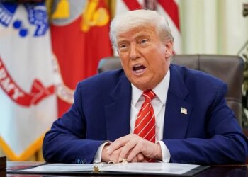 Trump says Modi promised to stop Russian oil imports amid Ukraine truce efforts