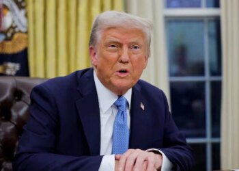 Trump to Visit Middle East as Hostages Expected to Be Freed Soon