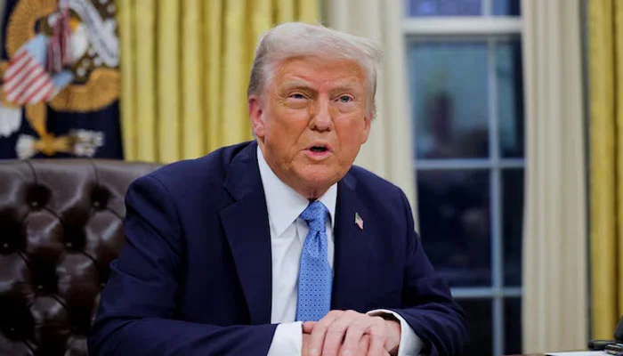Trump to Visit Middle East as Hostages Expected to Be Freed Soon