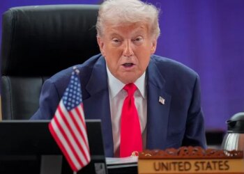 Trump urges Pentagon to restart US nuclear weapon tests immediately