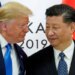 Trump visits Asia to seek agreements with Xi