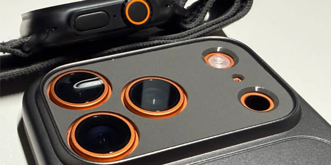 Two Cheap iPhone 17 Pro Accessories To Try
