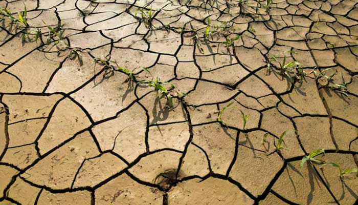 UN Warns Nearly 900 Million Poor Vulnerable to Climate Crises