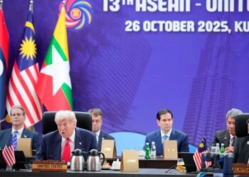 US-China Talks Hint at Rare Earths Deal and Tariff Pause for Trump and Xi