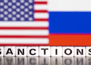 US Considers New Russia Sanctions, Calls on Europe to Increase Ukraine Pressure