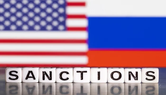 US Considers New Russia Sanctions, Calls on Europe to Increase Ukraine Pressure