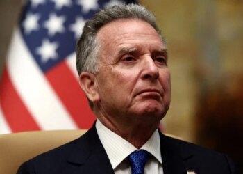 US Envoy Witkoff Feels 'Betrayed' by Israeli Strike in Qatar