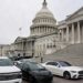 US Government Shutdown Starts Amid Deep Political Divide