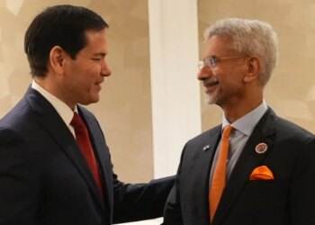 US-India Leaders Talk as Trade Dispute Continues