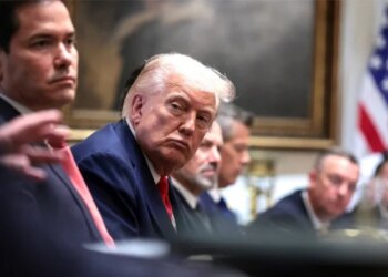 US Shutdown Continues Amid Trump’s Persistent Demands