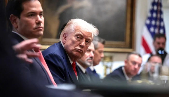 US Shutdown Continues Amid Trump’s Persistent Demands